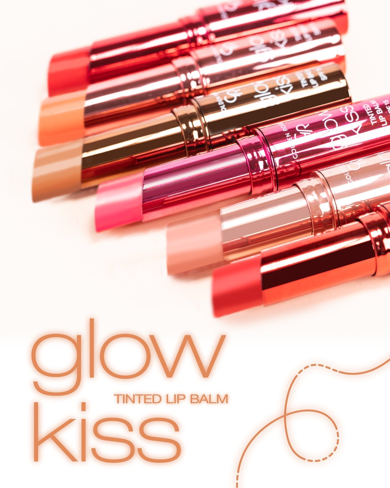 Bálsamo labial con color: ¿cuándo basta en lugar de un labial?