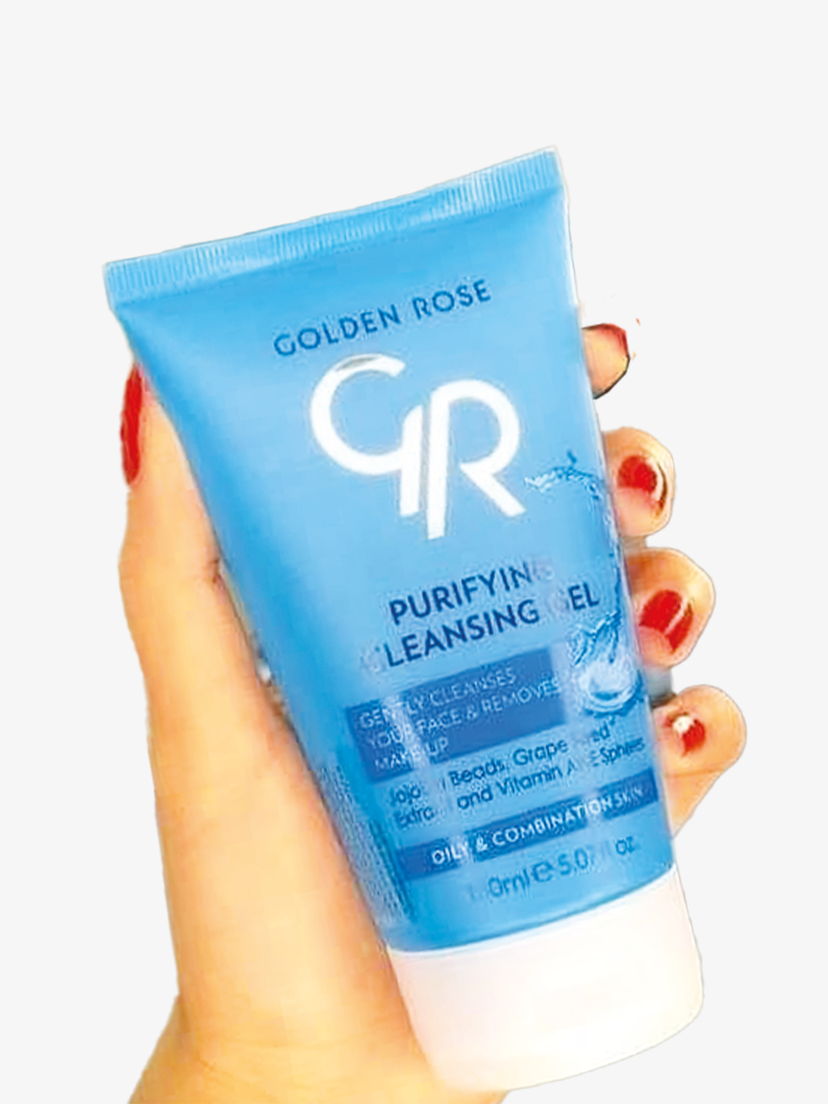 ¿Qué es un gel limpiador facial y cómo elegirlo?