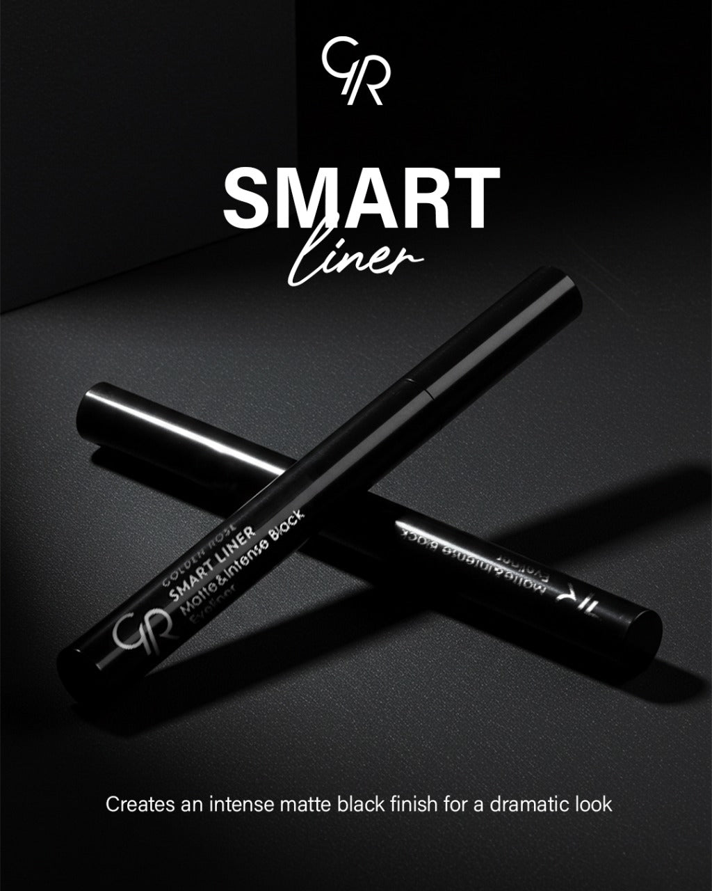 Técnicas de eyeliner según la forma de los ojos
