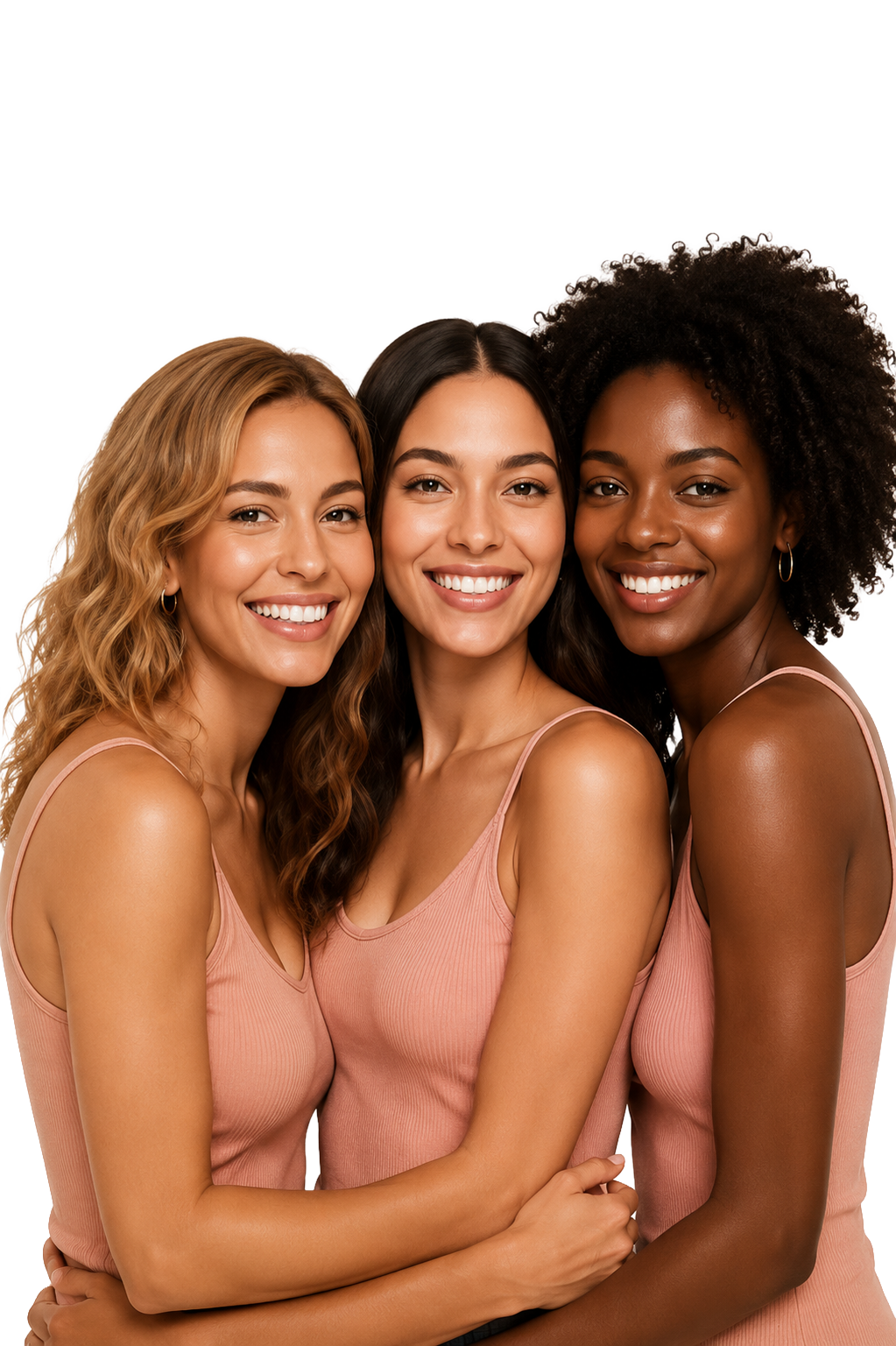 Productos Golden Rose para una rutina de maquillaje con un extra de cuidado