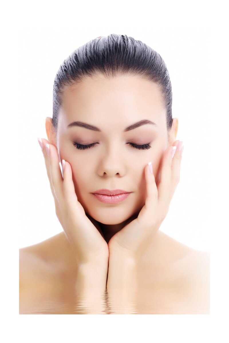 ¿Cuál es el orden correcto de la rutina facial?
