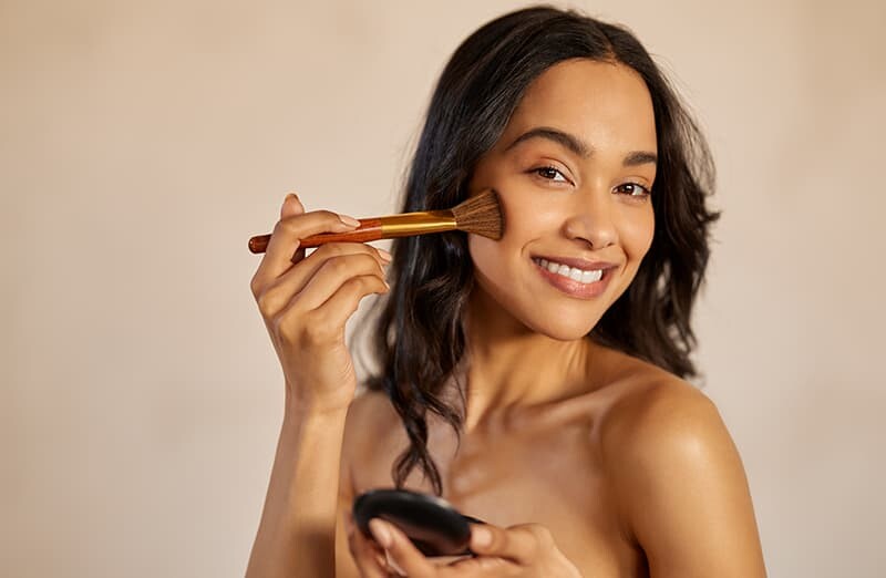 Maquillaje natural para diario: guía sencilla paso a paso