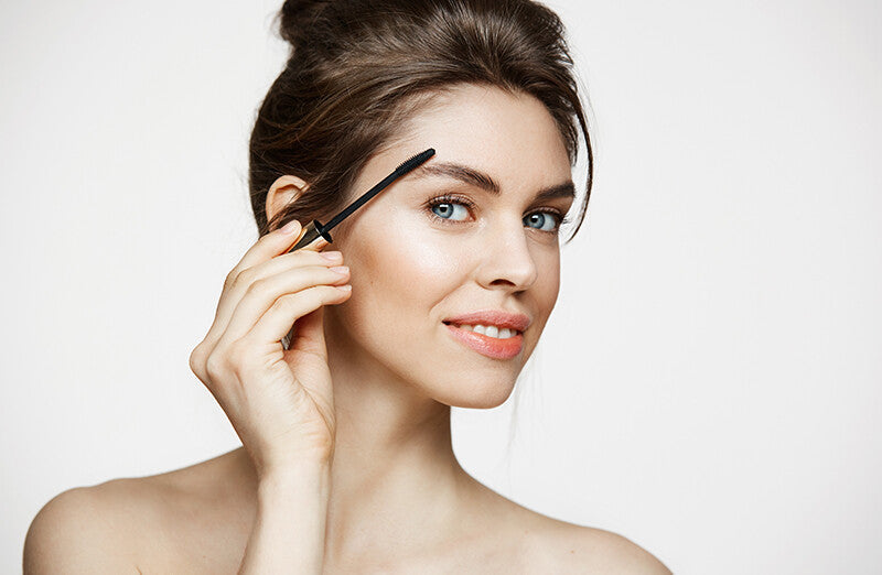 Claves para conseguir unas cejas perfectamente definidas