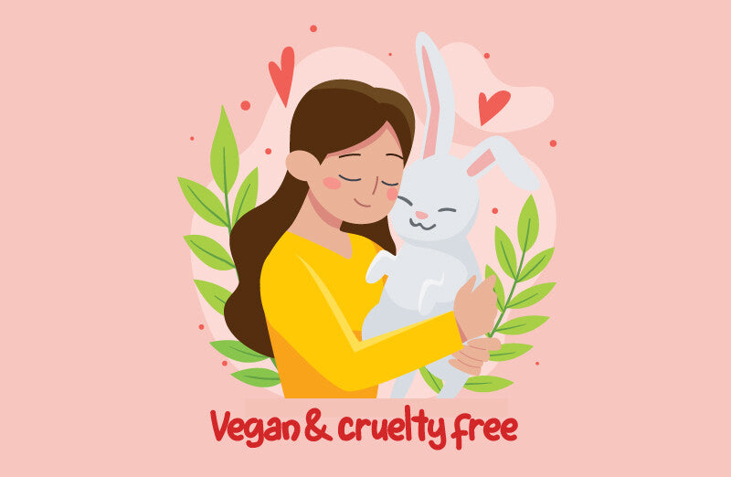 Maquillaje vegano y cruelty-free: cómo elegir productos Golden Rose con criterios éticos