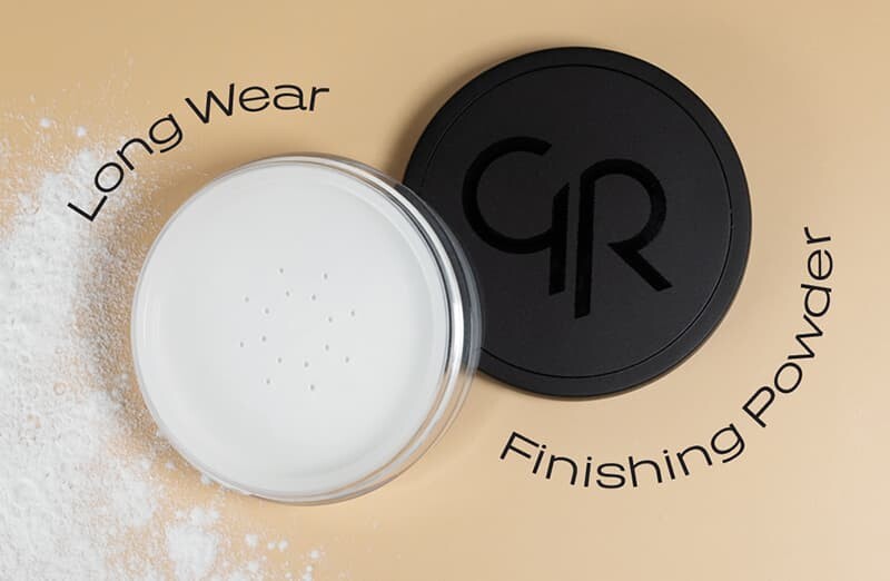 Recomendaciones de maquillaje Golden Rose para pieles grasas