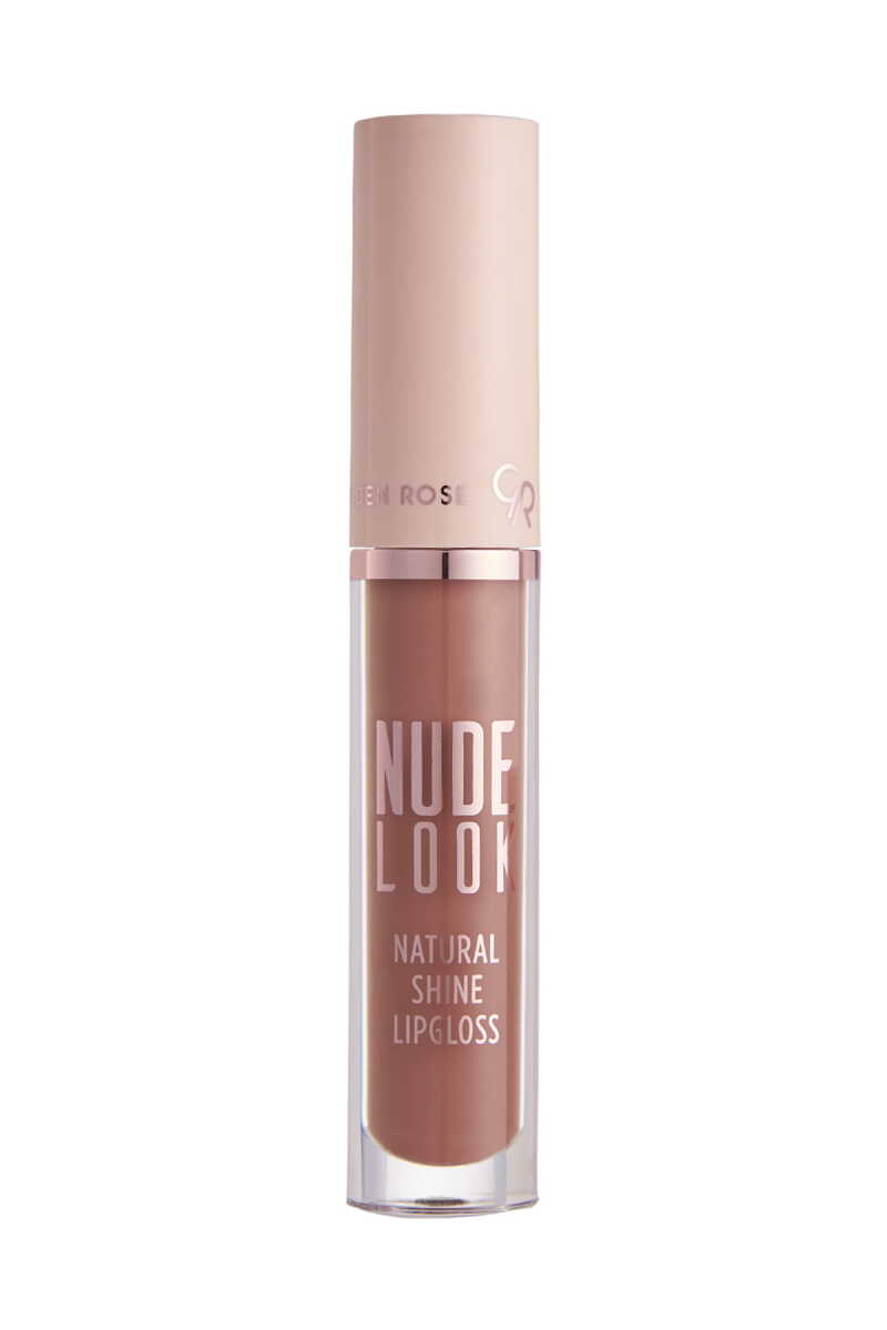 01 Nude luminoso