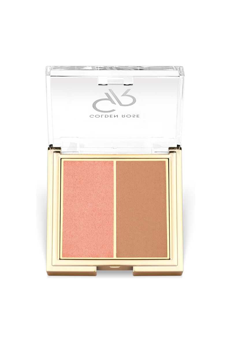 01 Rosa Nude