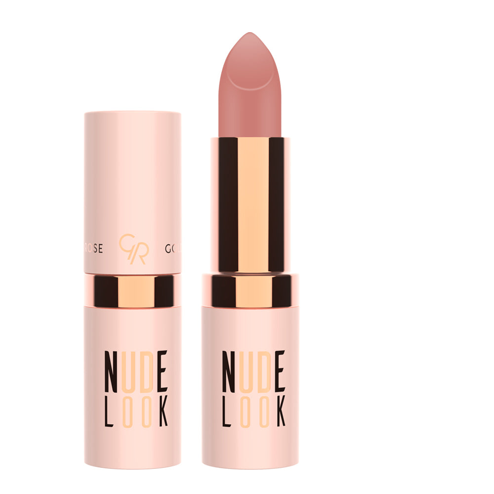 01 - Coral Nude