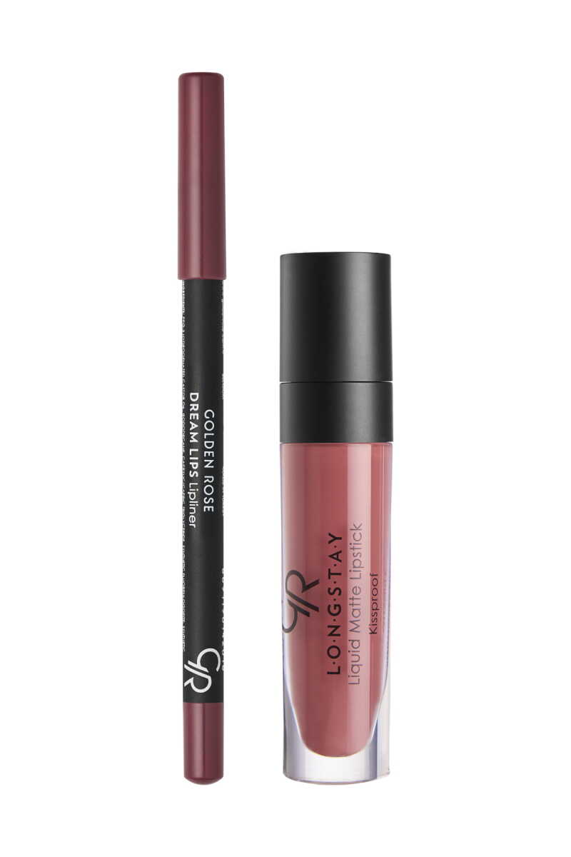 01 Rose Taupe