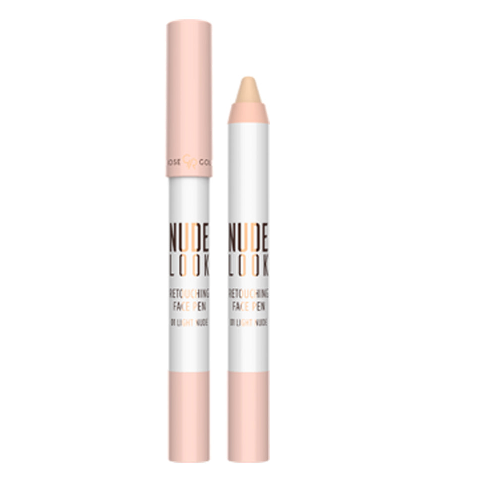 01 Light Nude