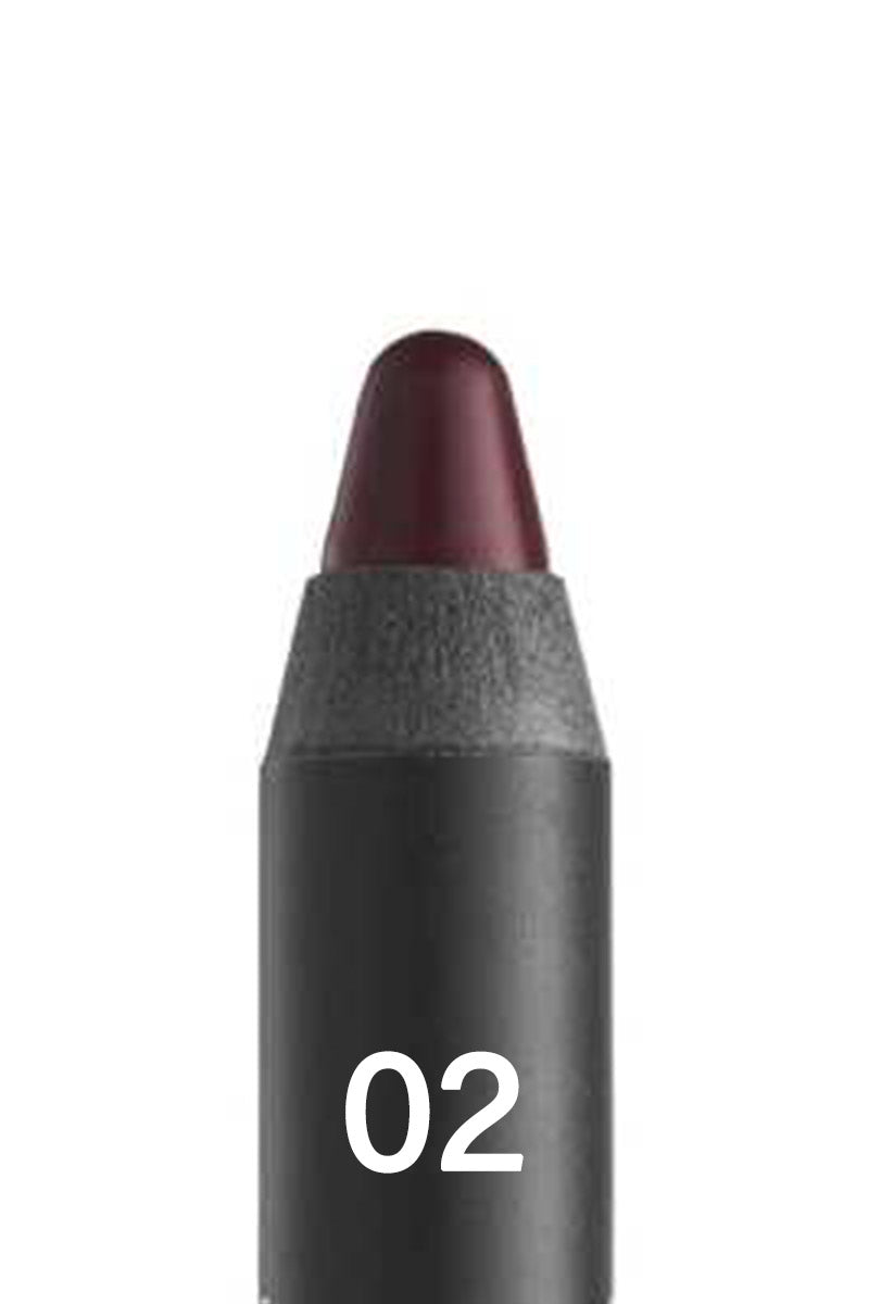 02 Vino oscuro