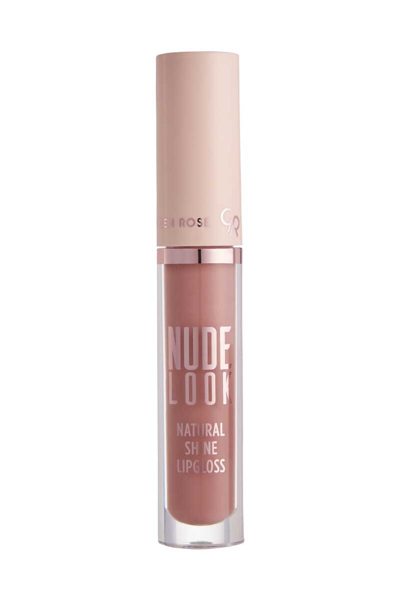 02 Nude rosado