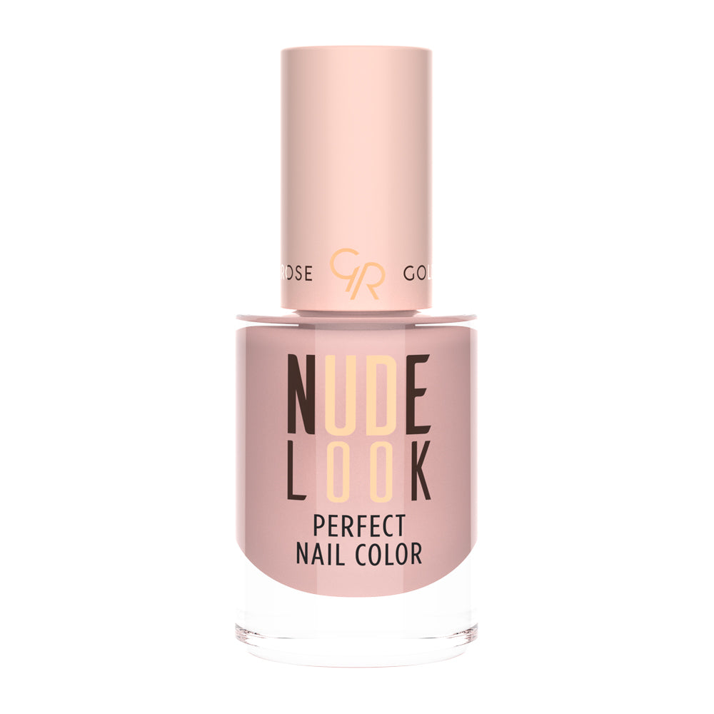 02 Nude rosado