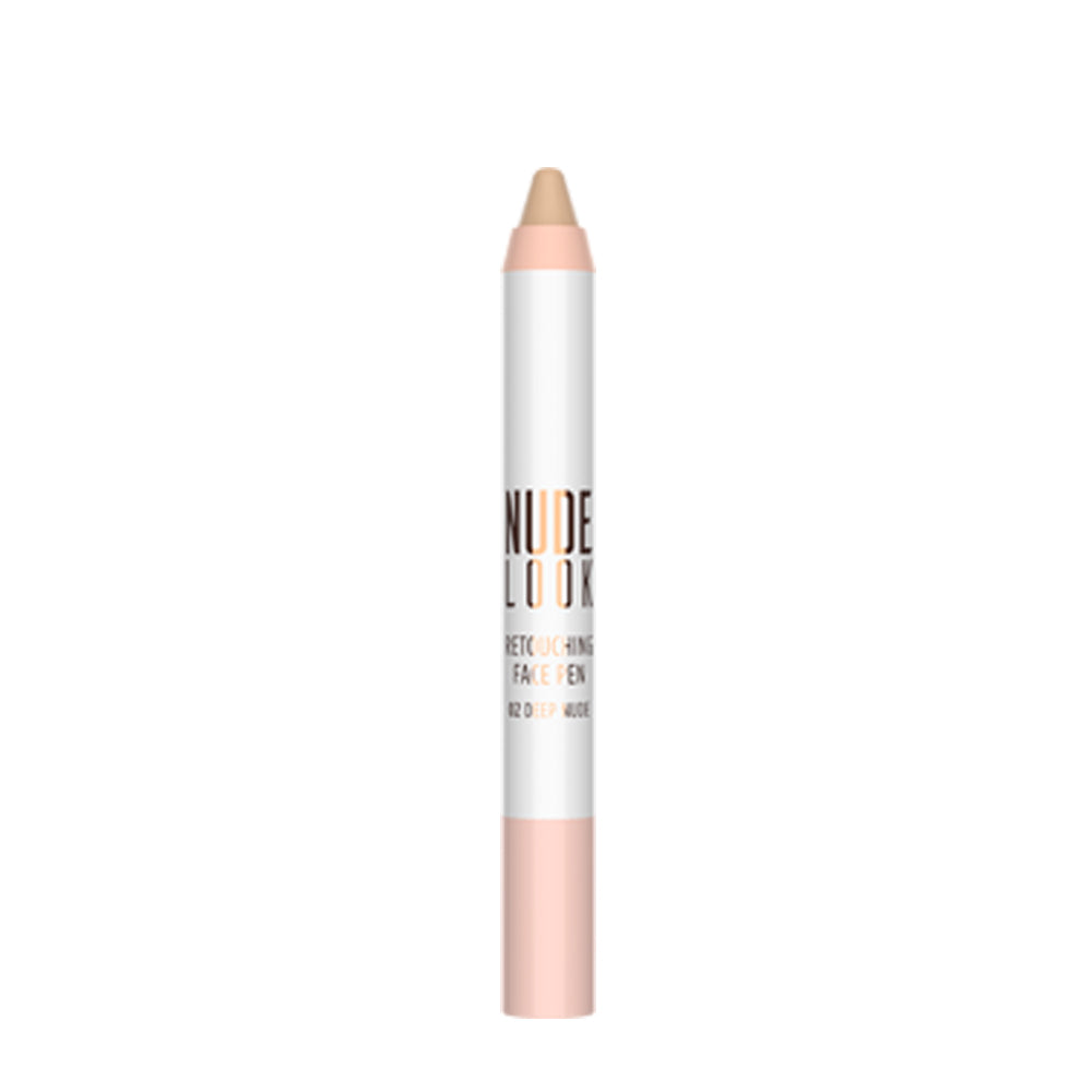 02 Deep Nude