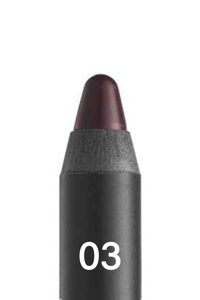 03 Violeta