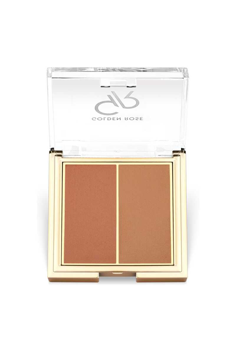 03 Rosa Bronce