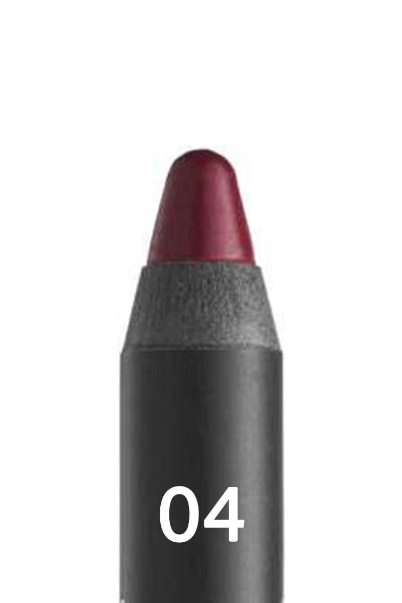 04 Rosa rojo