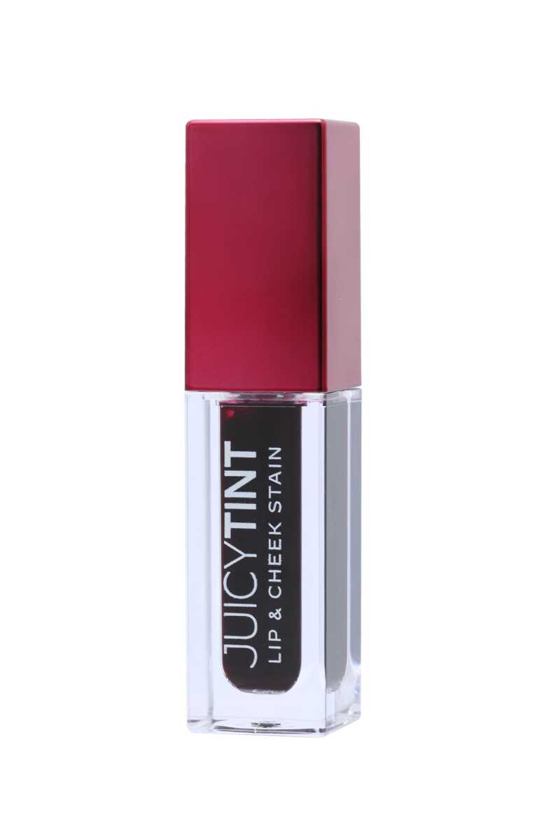 04 Rojo frambuesa