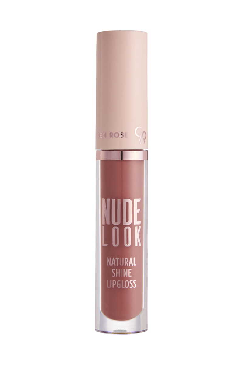 04 Nude melocotón