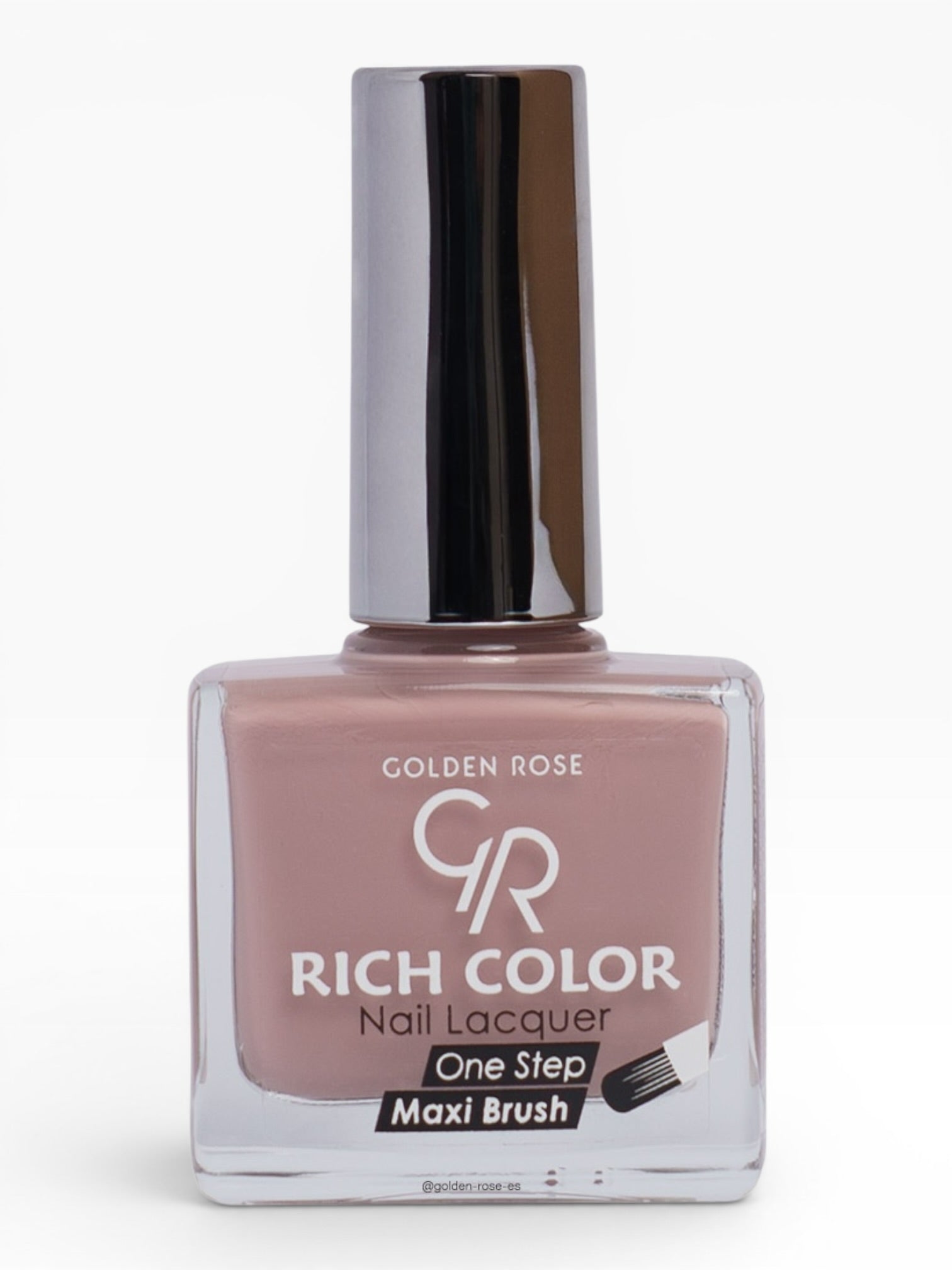 05 - Nude Taupe