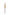 Corrector líquido automático Golden Rose Liquid Concealer con pincel integrado, sin tapón y sobre fondo blanco.