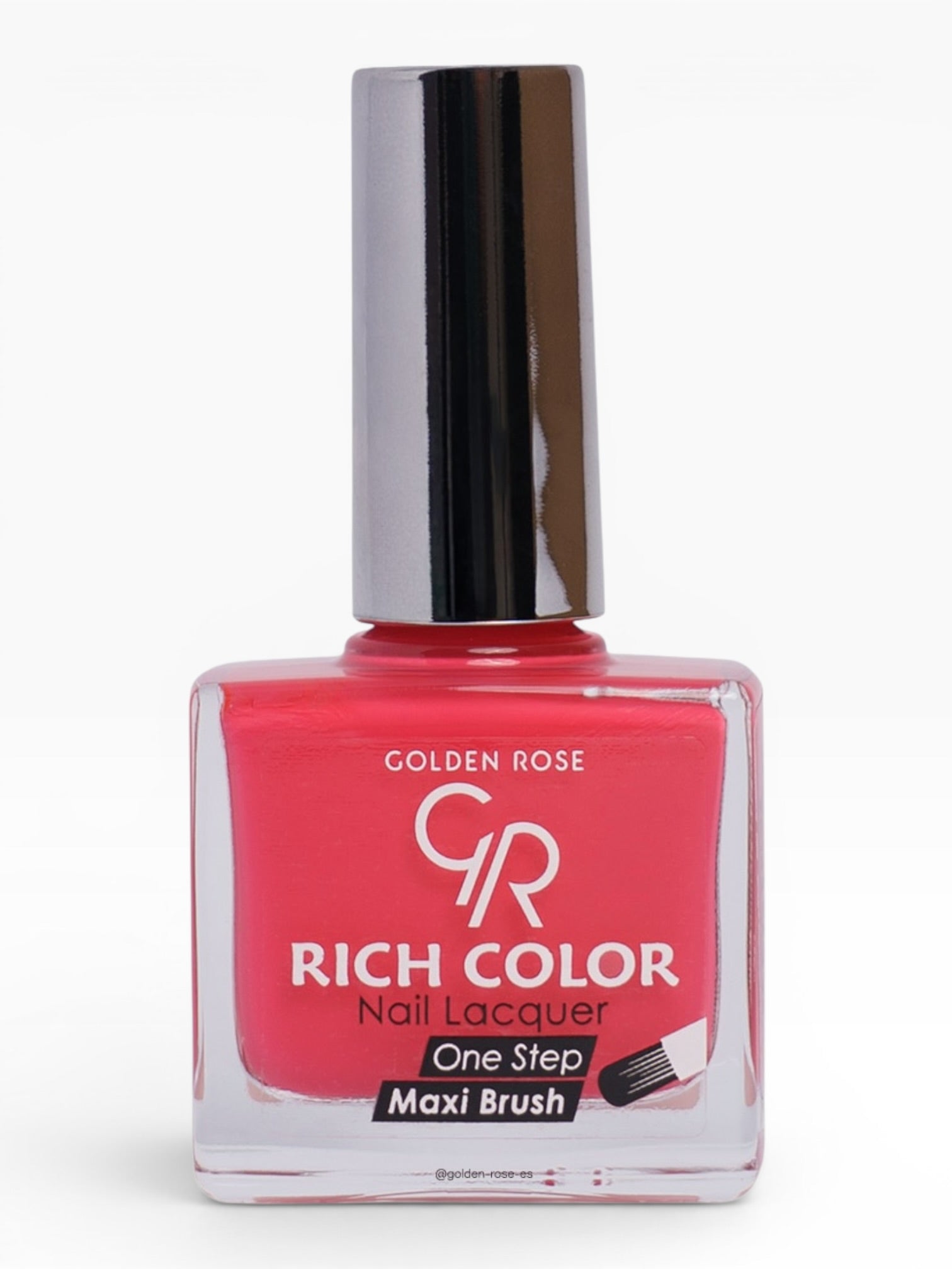 07 - Rojo Coral