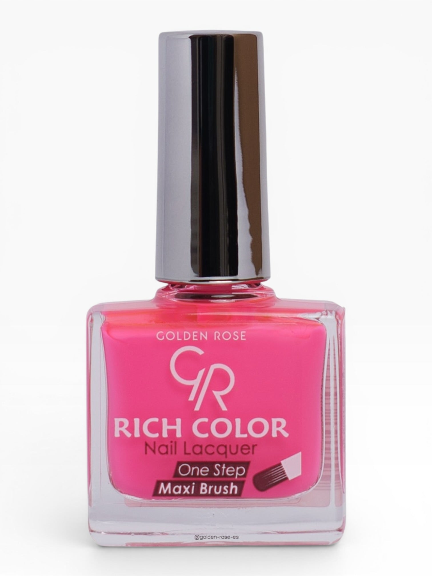 08 - Rosa Fucsia