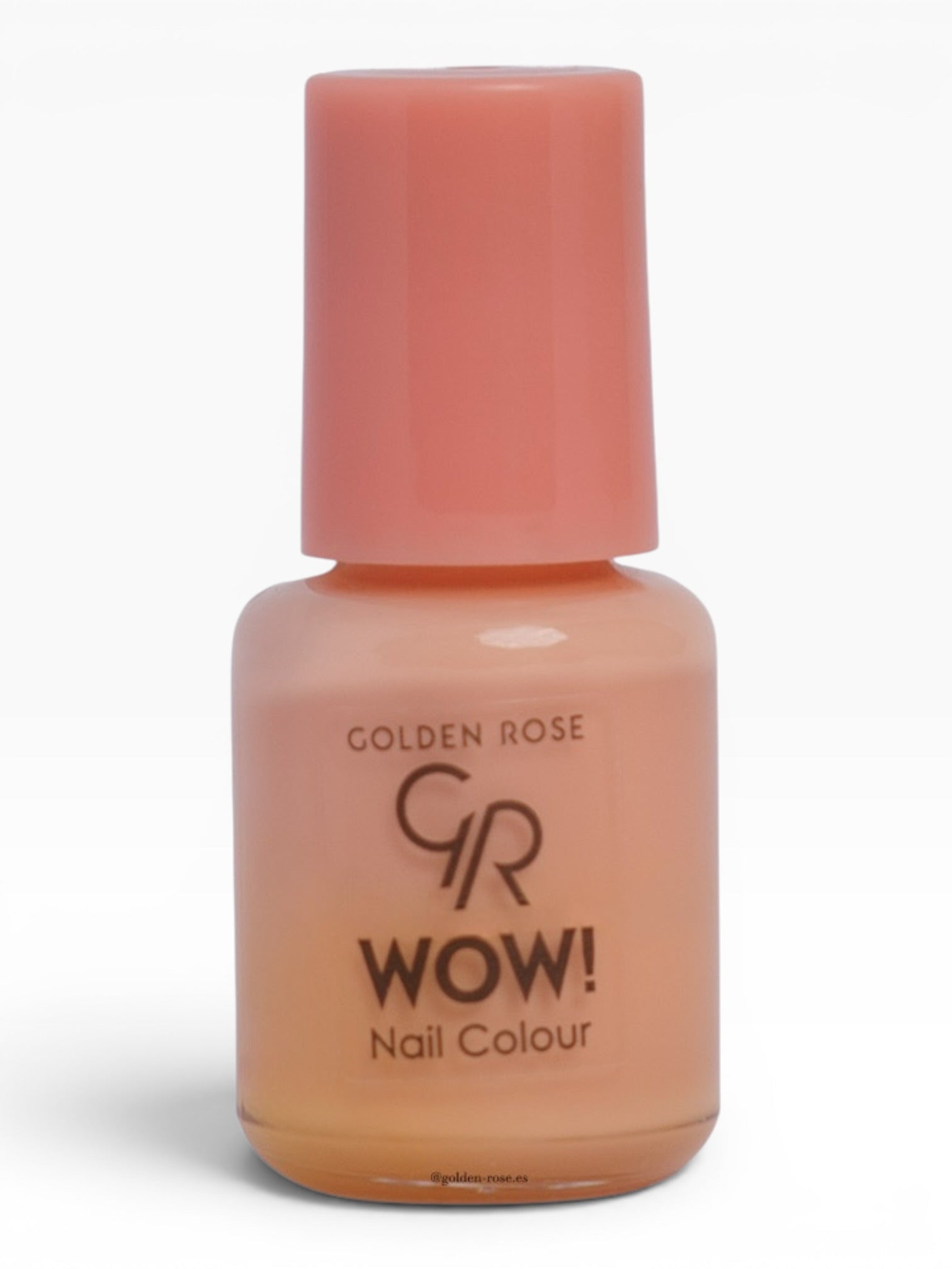 08 – Coral Nude
