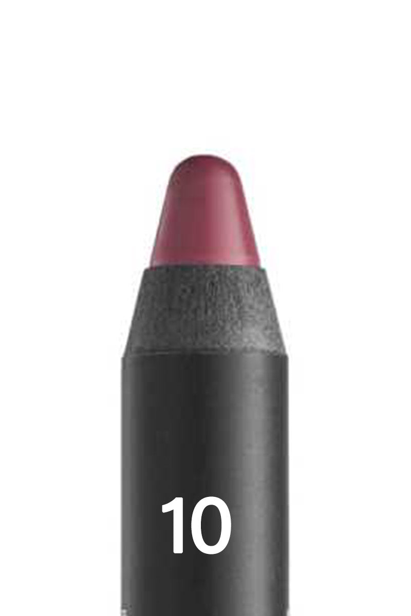 10 Lila
