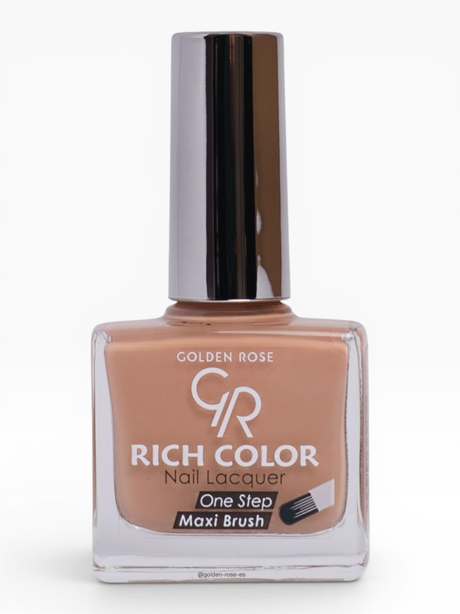 10 - Nude Canela