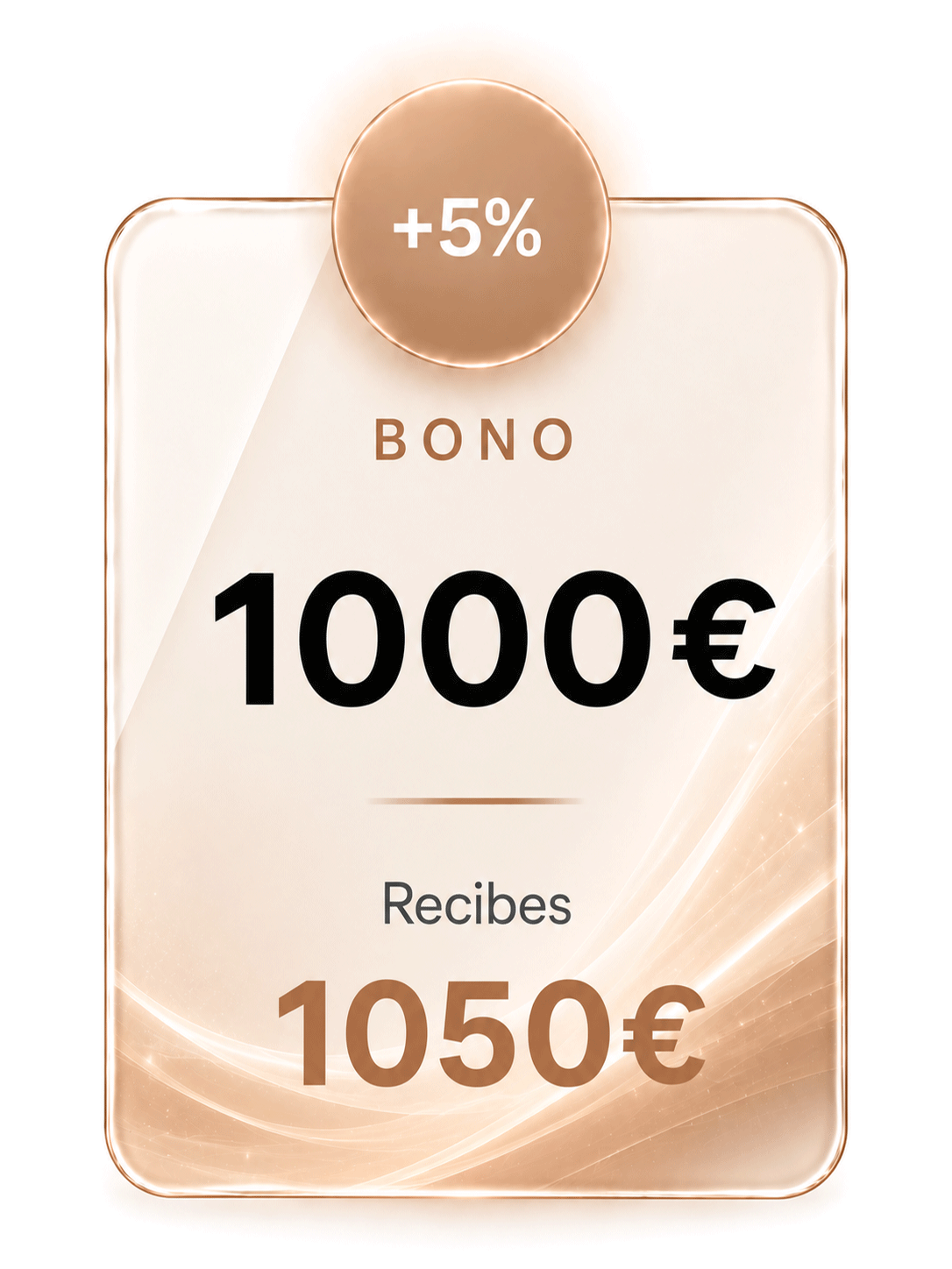 Bono Plus 1000