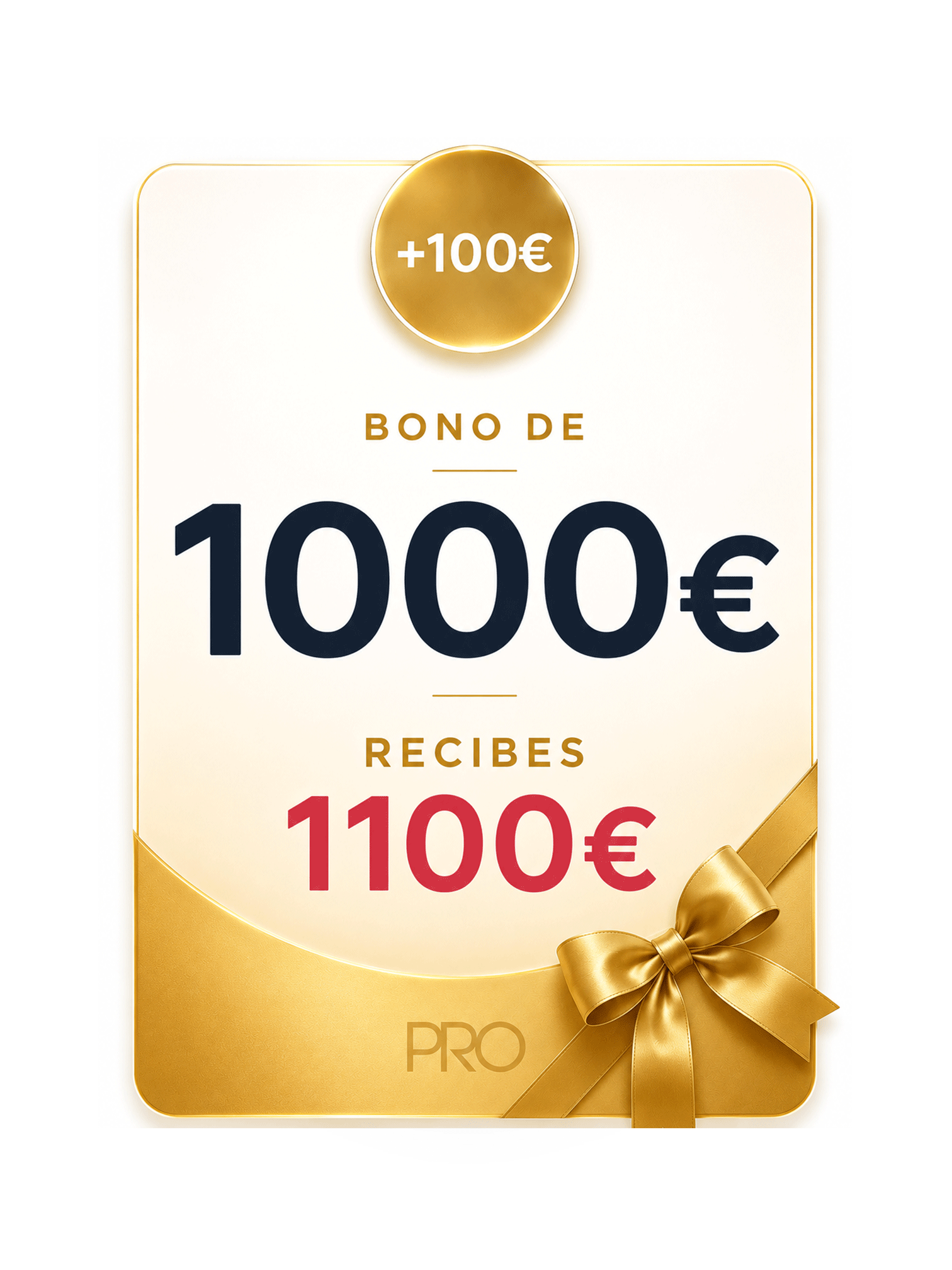 Bono Pro 1000