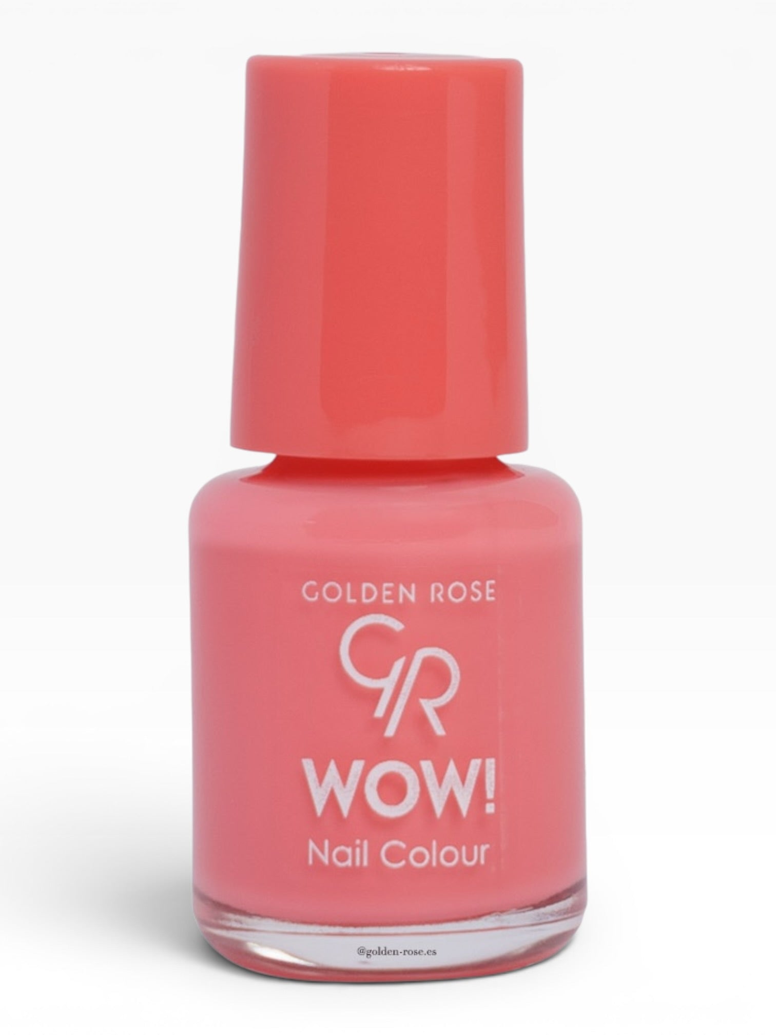 103 – Coral Rosado
