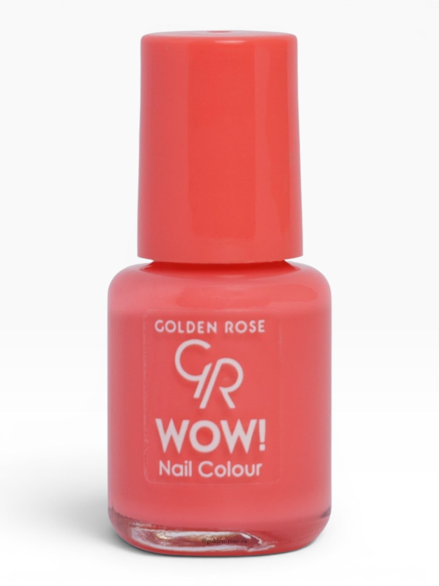 104 – Rosa Coral Intenso
