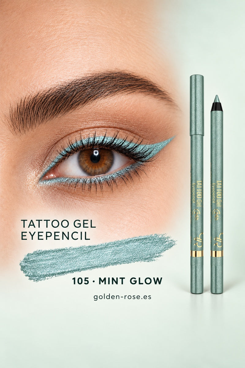 105 Menta luminosa