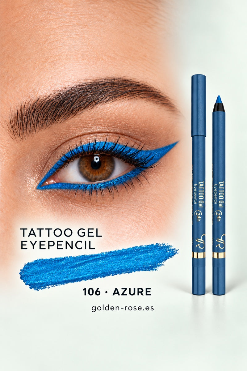 106 Azul celeste