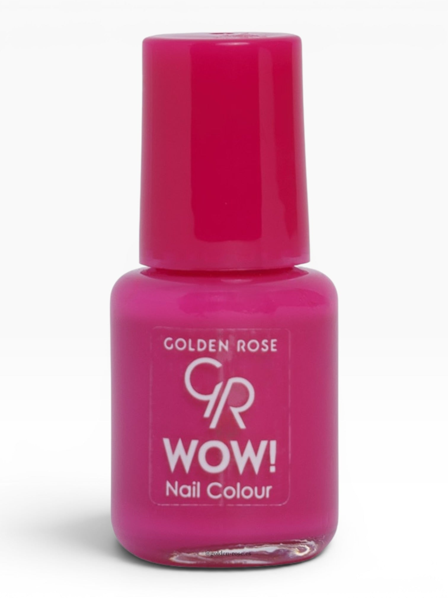108 – Fucsia Brillante