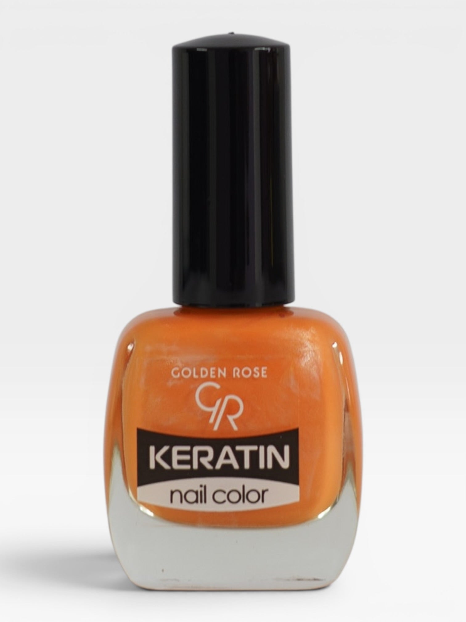 109 – Naranja pastel