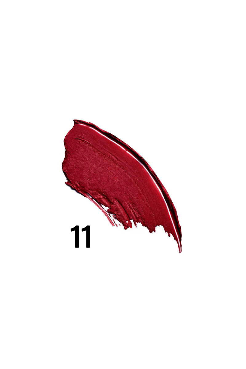 11 Fucsia