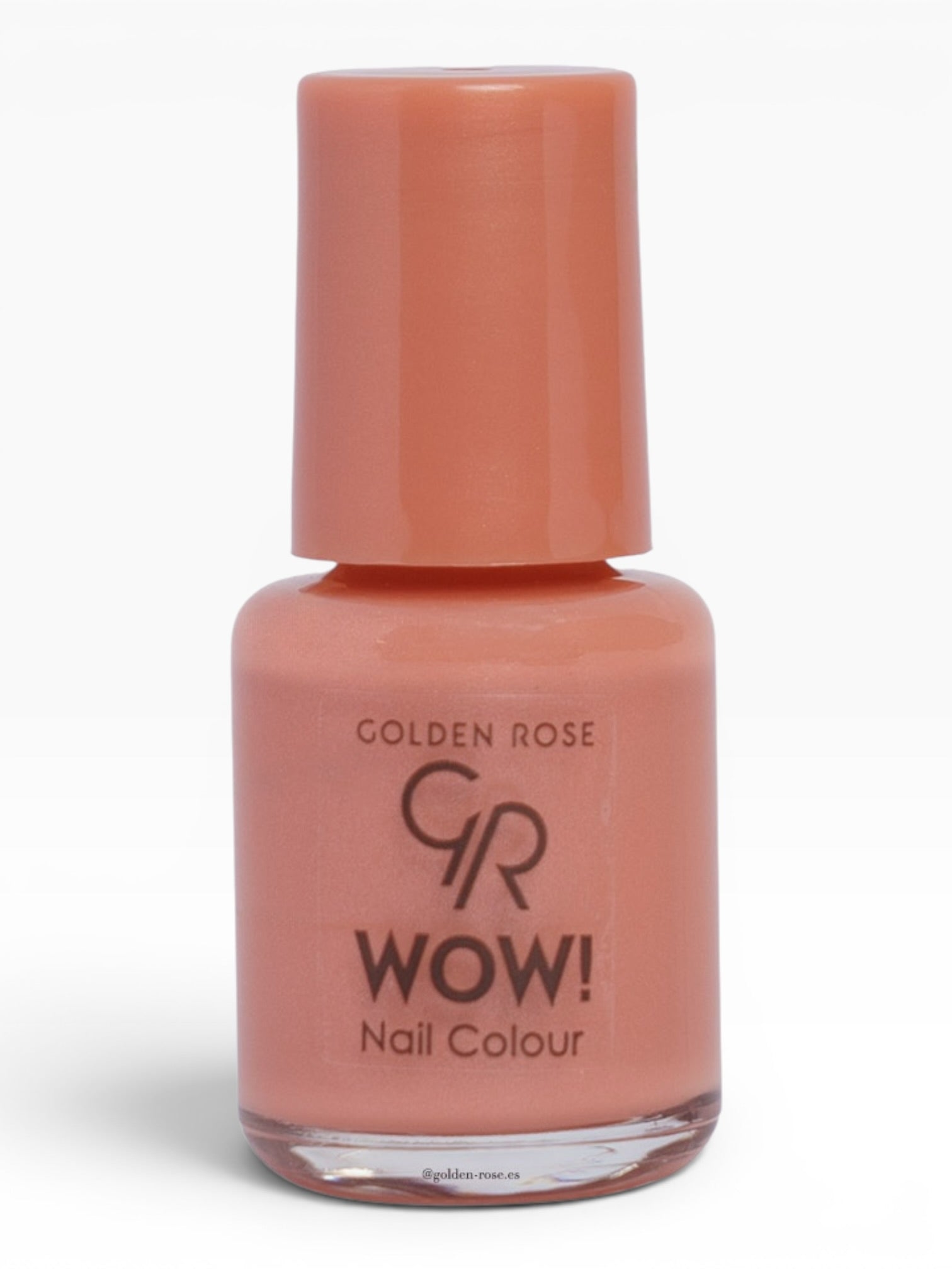 111 – Nude Coral