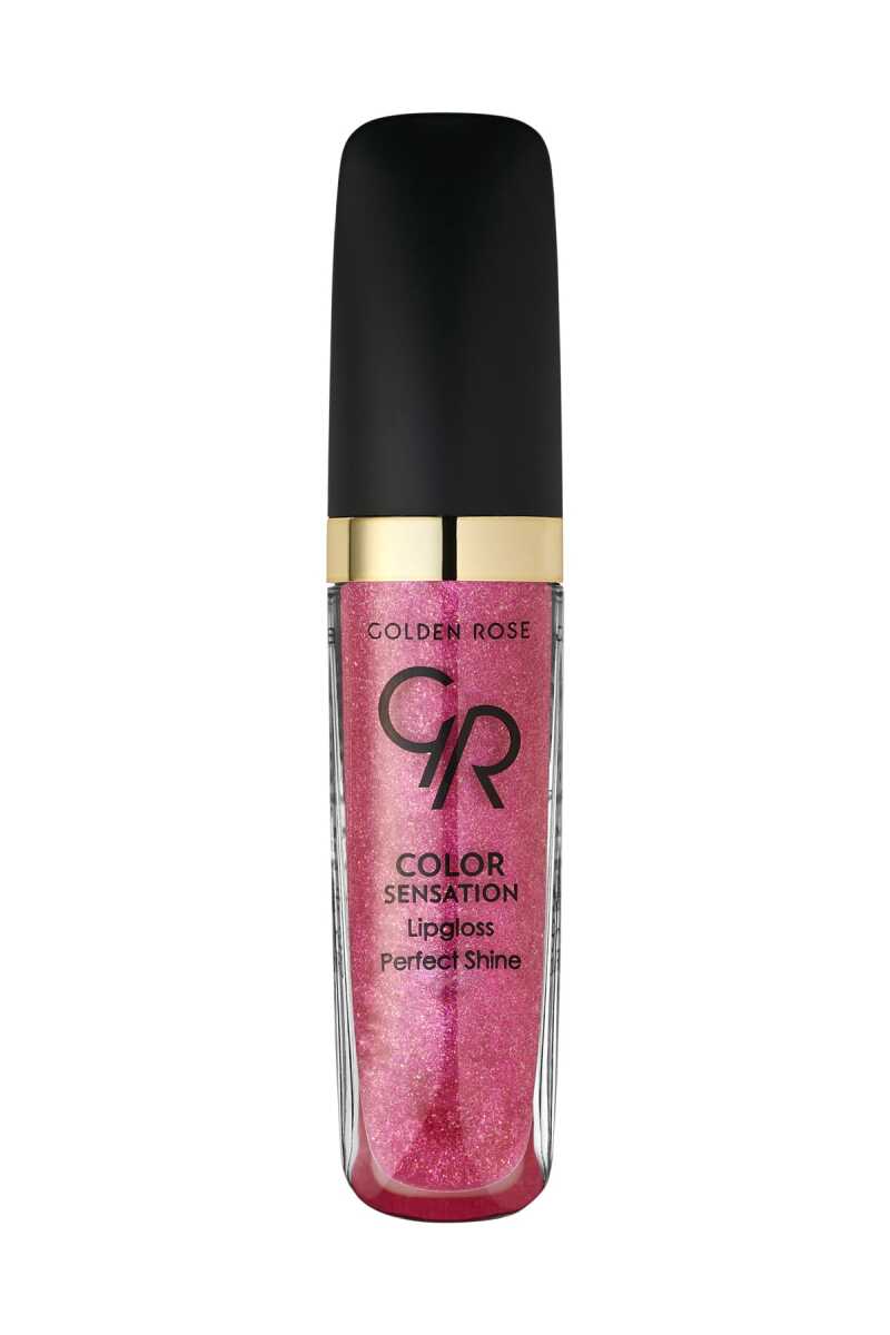 115 Glaseado rosa