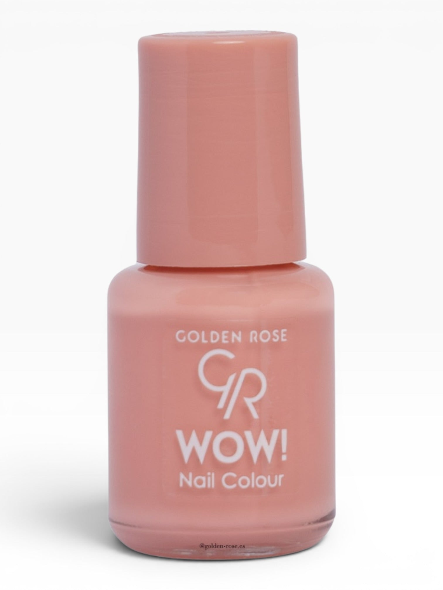 119 – Rosa Nude