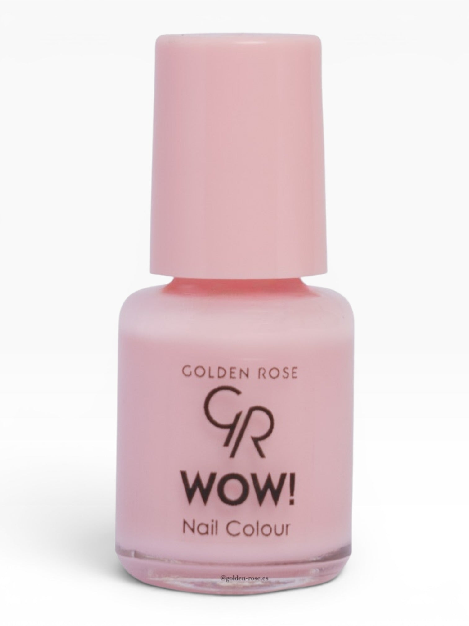 127 – Rosa Pastel