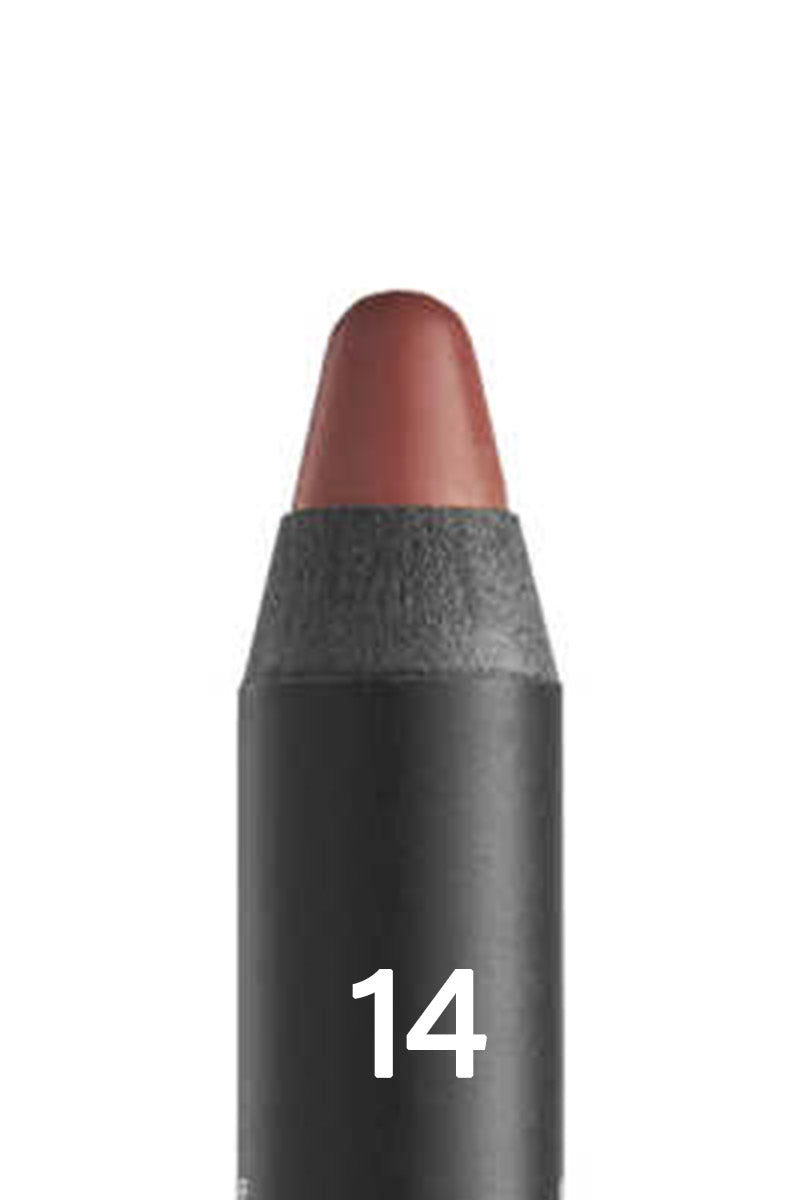 14 Beige oscuro