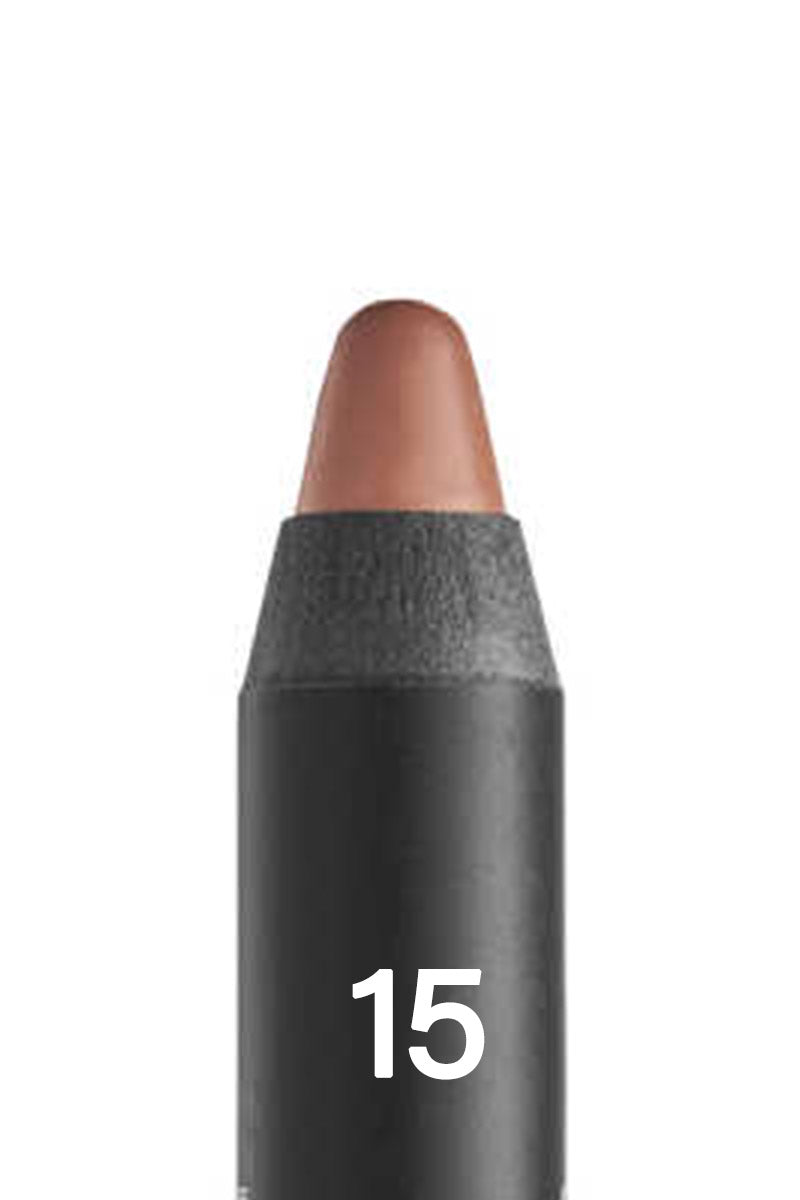 15 Beige natural