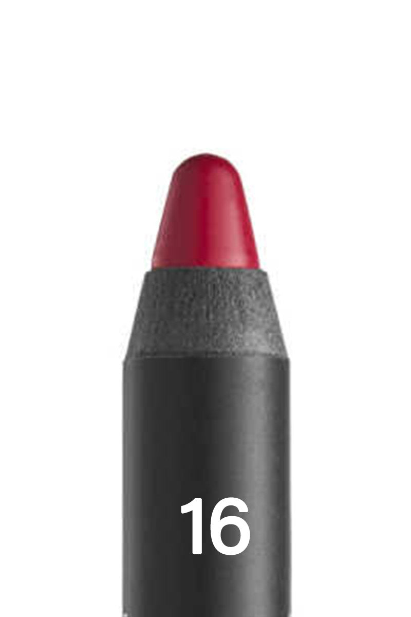 16 Fucsia