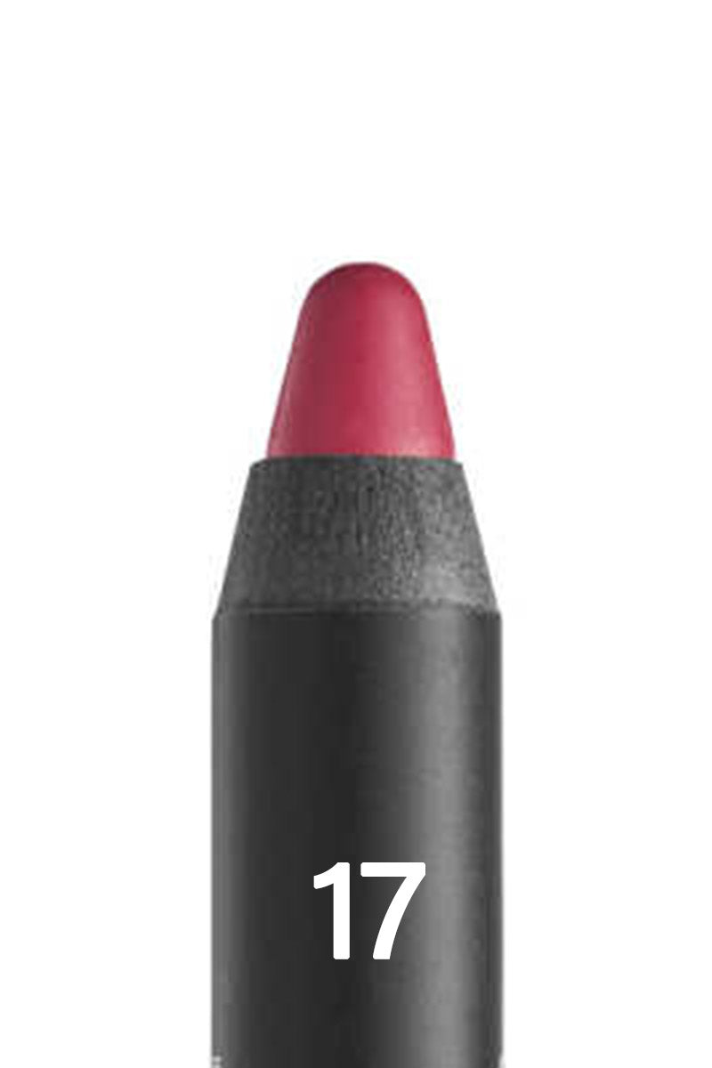 17 Rosa princesa