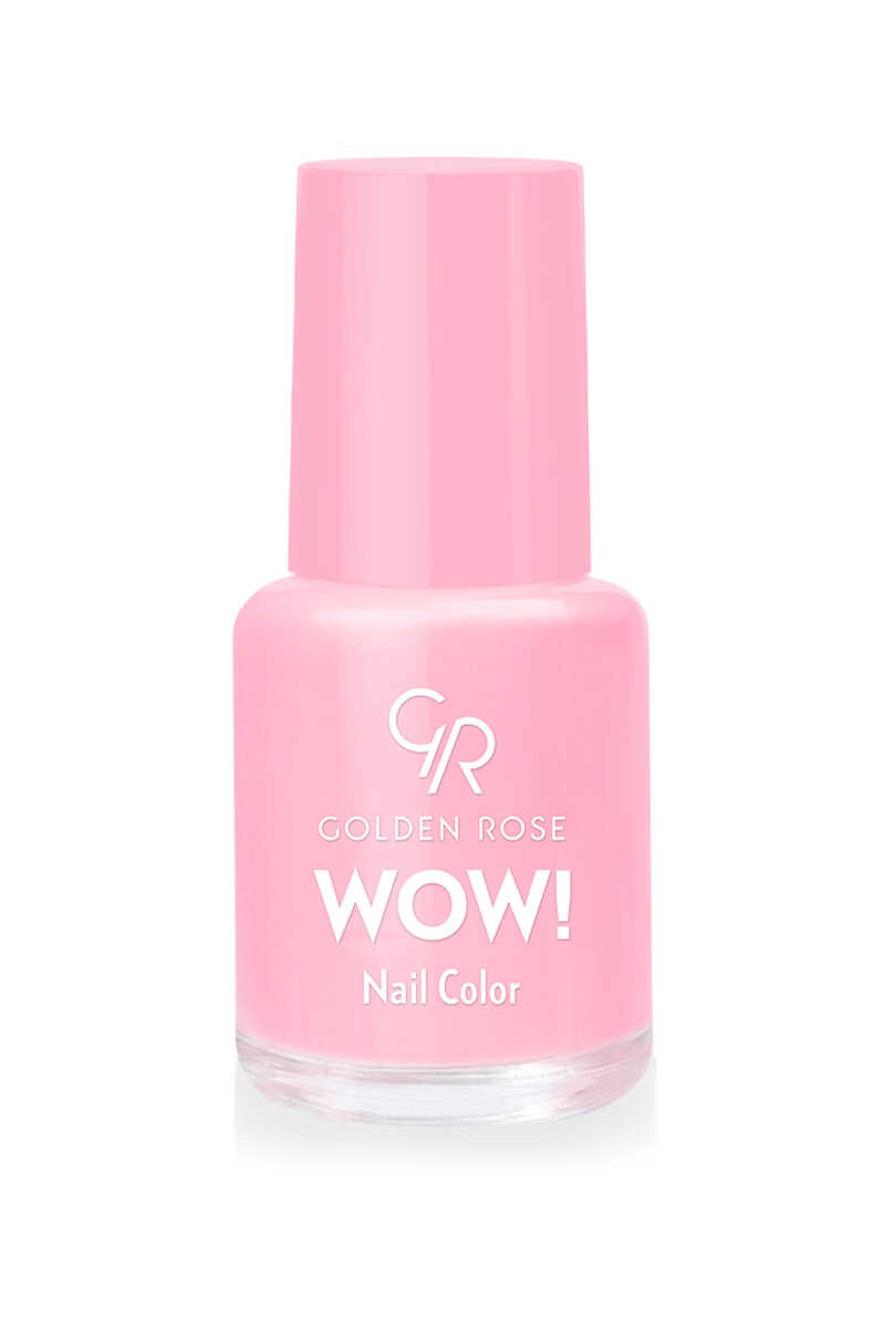 17 – Rosa Chicle