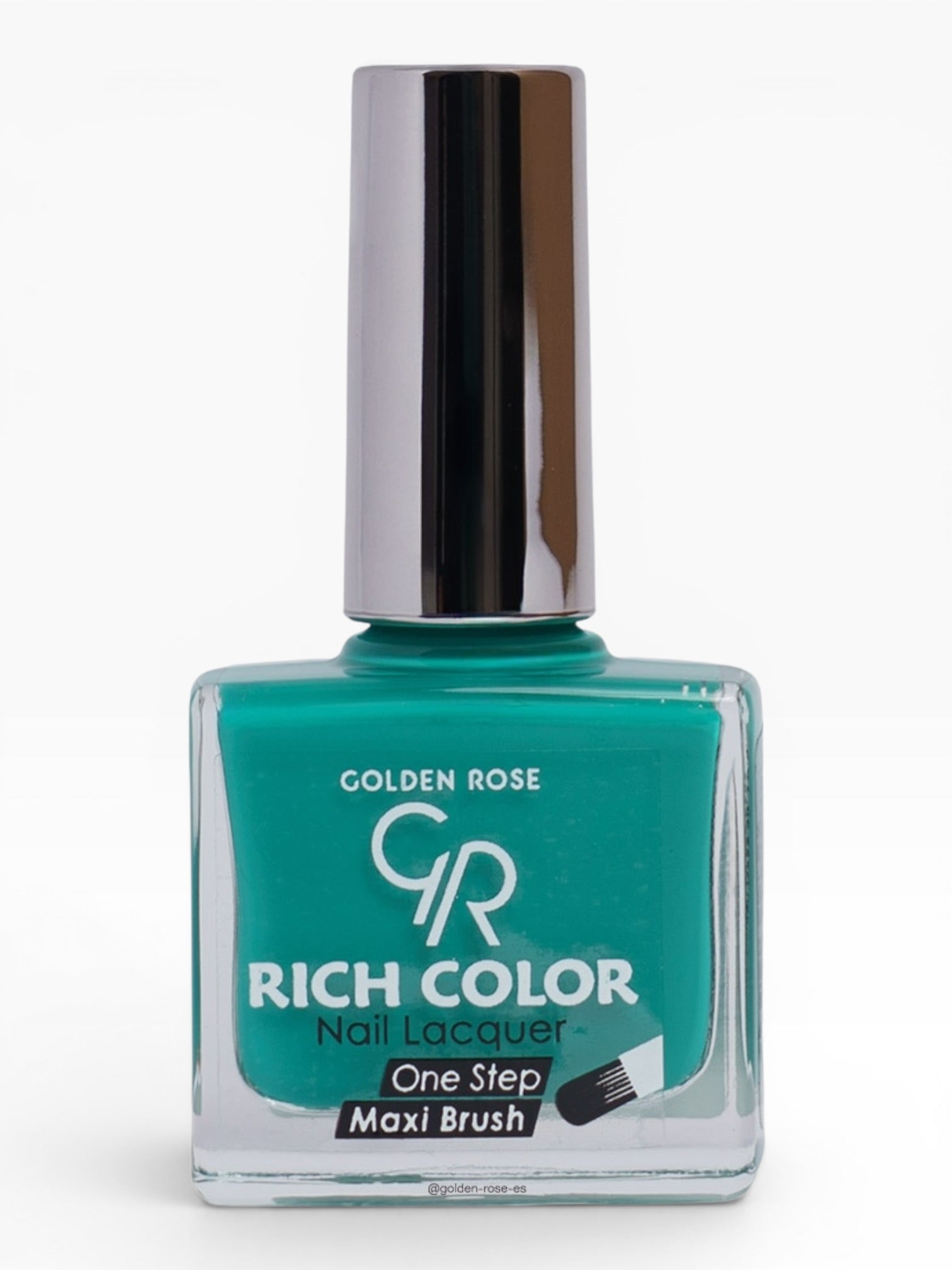 18 - Verde Turquesa