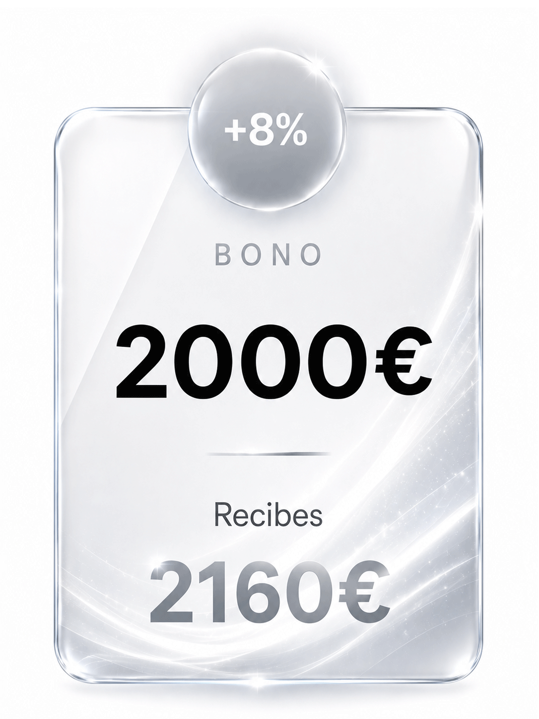 Bono Plus 2000
